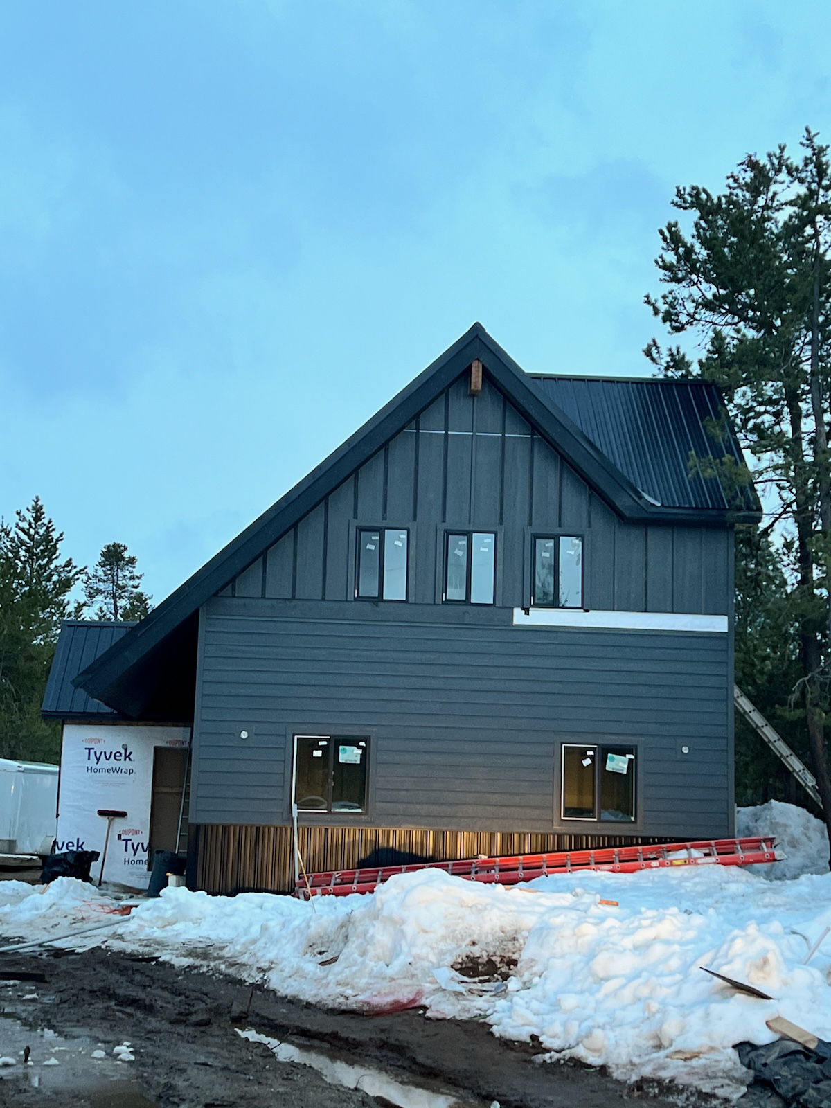 Residential Roofing