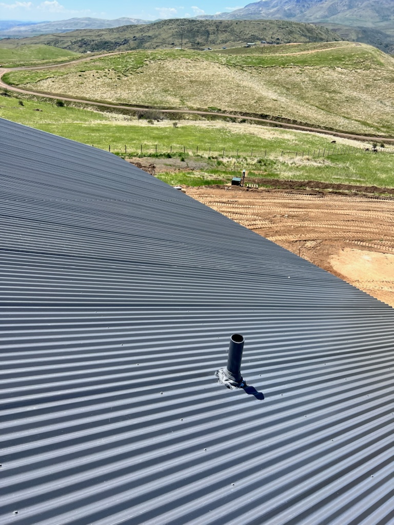 Shingle & Metal Roofing