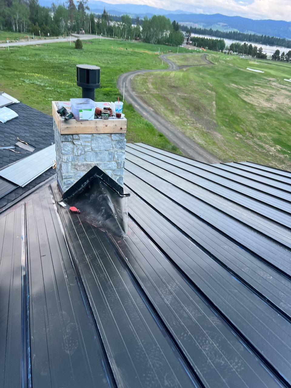 Repairs & Maintenance